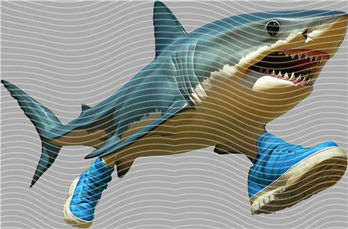 Tung Tung sahur-TT 324